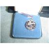 FRANKLIN MINT - SS ZODIAC PENDANT/CHARM " #1006671