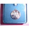 FRANKLIN MINT - SS ZODIAC PENDANT/CHARM " #1006673