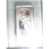 Image 1 : FRANKLIN MINT - SS "FATHER'S DAY" INGOT #1006680
