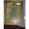 Black Americana Framed Print of Black Servant #1006684