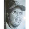 Black Americana - "Jackie Robinson" Drawing #1006691