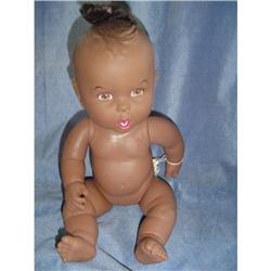 Black Americana - 15" Gerber Baby #1006694