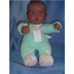 Black Americana - 12" Gerber Baby #1006696