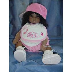 Black Americana - "Sugar Britches" Baby - Awake#1006697