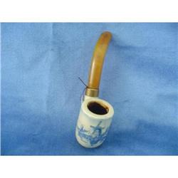 Pipe - signed BARONITE HOLLAND #1006701