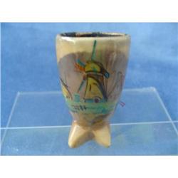 Pipe - "Royal Goede Waalen" Delft #1006708