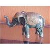 Image 1 : Rare Bronze Elephant Figure #1006719