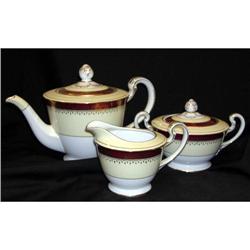 Noritake Tea Set -- Cimarron #1006729
