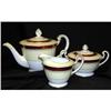 Image 1 : Noritake Tea Set -- Cimarron #1006729