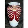 Image 1 : OBG Mt. St. Helens Glass Vase #1006732