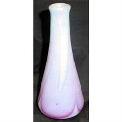 OBG Mt. St. Helens Glass Cone Vase #1006734