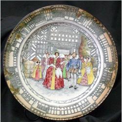 Royal Doulton Dinner Plate #1006738