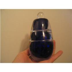 3 Tiered Perfume Bottle  #1006757