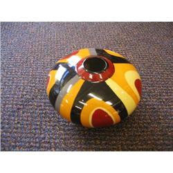 Pop art mini Vase #1006767