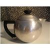 Deco Aluminum Teapot #1006823