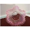 Pink Hobnail Candy Dish #1006855