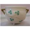 Belleek Shamrock Sugar Bowl #1006856