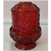 Image 1 : Fairy Lamp - Red #1006862