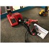 Image 1 : MILWAUKEE 12 VOLT CORDLESS DRILL/DRIVER WITH BATTERY AND COMBO CHARGER