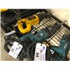 Image 1 : MAKITA CORDED RECIPROCATING SAW