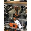 Image 1 : 2 RIDGID DRILLS