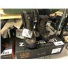Image 1 : ZAMBERLAN 981 WASATCH GTX RR BOOTS, SIZE US 12