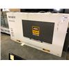 Image 1 : SONY BRAVIA 60" 4K ULTRA HD TV, X690E