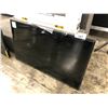Image 1 : SAMSUNG 50" FLATSCREEN TV, NO LEGS, UN50NU6900F