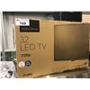 Image 1 : INSIGNIA 32" FLATSCREEN TV