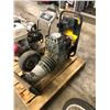 Image 1 : GAS POWERED TAMPER,, CONDITION UNKNOWN