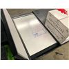 Image 1 : FOLDING WALL MOUNT WHITE BOARD