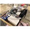 Image 1 : BOX OF ASSORTED ELECTRONICS