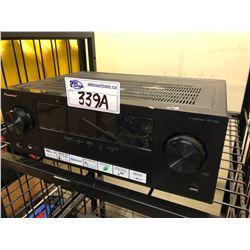 PIONEER VSX-530 AV RECEIVER