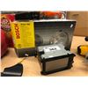 Image 1 : PAIR OF BOSCH PILOT 160 HALOGEN DRIVING LIGHTS AND KENWOOD DNX6935 DOUBLE DIN STEREO WITH