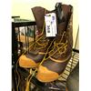 Image 1 : WHITE'S PACS BOOTS, SIZE 13