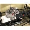 Image 1 : LOT OF CLOTHING INC. JACKETS AND SHIRTS