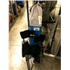 Image 1 : 2 PORTABLE CAMPING CHAIRS