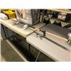 Image 1 : ABU GARCIA AMBASSADEUR 8' 6" ROD AND REEL