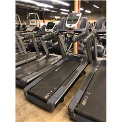 PRECOR INCLINE TREADMILL, MODEL TRM10, WITH 120V/20A PLUG