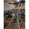 Image 1 : HAMMER STRENGTH MULTI STATION BODY WEIGHT EXERCISE UNIT, MACHINE # BEP, MODEL B