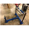 Image 1 : ADJUSTABLE WEIGHT STAND