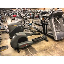LIFE FITNESS 9500HR ELLIPTICAL MACHINE