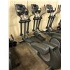 Image 1 : LIFE FITNESS ELLIPTICAL MACHINE  MODEL 91XI