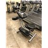 Image 1 : PORTABLE ADJUSTABLE MASSAGE CHAIR