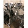 Image 1 : LIFE FITNESS LIFE CYCLE MODEL 95CI UPRIGHT BIKE