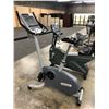 Image 1 : PRECOR MODEL 846I UPRIGHT BIKE WITH CARDIO THEATER CONTROLS