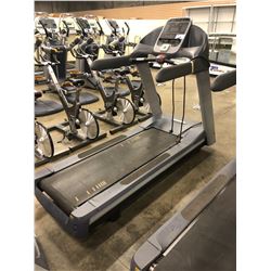 PRECOR TREADMILL, MODEL 966I, WITH CARDIO THEATER CONTROLS, 120V/20A PLUG