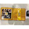 Image 2 : ALICE COOPER SIGNED PHOTO PHOTOGRAPH WITH CERTIFICATE OF AUTHENTICITY AND "BILLION DOLLAR BABIES"