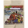 Image 1 : BILL COSBY SIGNED "WHEN I WAS A KID" ALBUM DEPICTING FAT ALBERT AND THE JUNKYARD GANG WITH