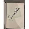 Image 2 : ANNE RICE SIGNED "LASHER" HARDCOVER BOOK. FAMOUS AUTHOR KNOWN FOR INTERVIEW WITH THE VAMPIRE AND THE